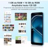 Outlet Xgody Smartfon Android 9 5,5" 2500 mAh 3G Dual SIM 16 GB 128 GB 5MP