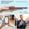 Outlet Xgody Smartfon Android 9 5,5" 2500 mAh 3G Dual SIM 16 GB 128 GB 5MP