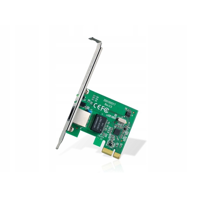 Karta PCI-E TP-Link TG-3468 10/100/1000Mb/s