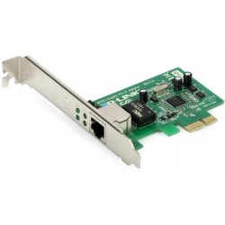 Karta PCI-E TP-Link TG-3468 10/100/1000Mb/s