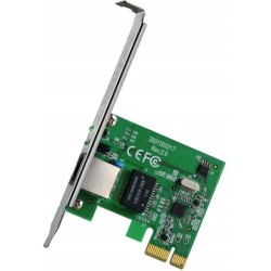 Karta PCI-E TP-Link TG-3468 10/100/1000Mb/s