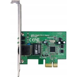 Karta PCI-E TP-Link TG-3468 10/100/1000Mb/s