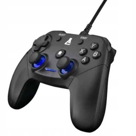 Outlet Pad przewodowy THE G-LAB K-pad Thorium Negro