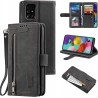 Outlet Etui portfelowe UEEBAI do Samsung Galaxy A52 4G/5G A52S 5G