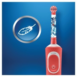 Szczoteczka elektryczna Oral-B 80324342