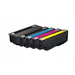 Outlet OPIS Epson 33XL Tusz drukarka Yield Genuine pięciopak Eco-Friendly