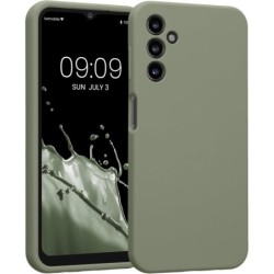 Etui kwmobile kompatybilne z Samsung Galaxy A14 5G silikonowe etui z TPU