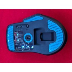 Outlet Myszka bezprzewodowa Roccat KONE XP AIR sensor optyczny 19000 dpi