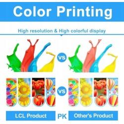 Outlet Toner LCL do HP LCL-CF226X/CF226A czarny zamiennik do drukarki
