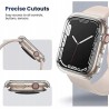 Etui iVoler Apple Watch Series 7 45 mm