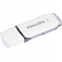 Outlet Pendrive Philips...