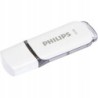 Outlet Pendrive Philips FM32FD70E 32 GB USB 2.0 biały 1 sztuka