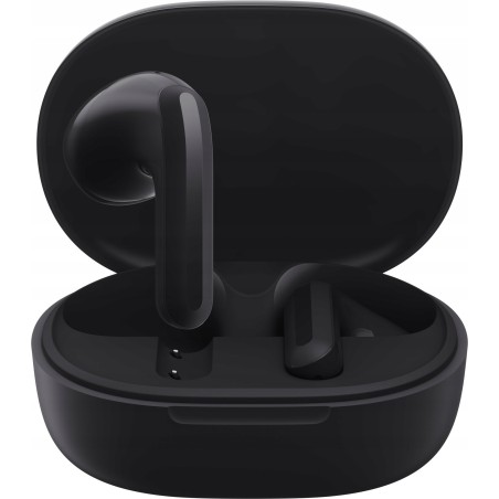 Outlet Słuchawki bezprzewodowe douszne Xiaomi Buds 4 Lite zasięg 10 m