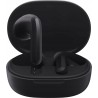 Outlet Słuchawki bezprzewodowe douszne Xiaomi Buds 4 Lite zasięg 10 m
