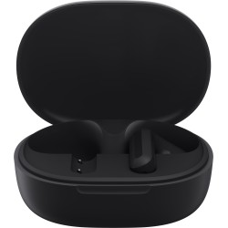 Outlet Słuchawki bezprzewodowe douszne Xiaomi Buds 4 Lite zasięg 10 m