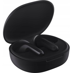 Outlet Słuchawki bezprzewodowe douszne Xiaomi Buds 4 Lite zasięg 10 m