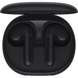 Outlet Słuchawki bezprzewodowe douszne Xiaomi Buds 4 Lite zasięg 10 m