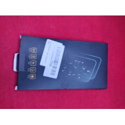Outlet Liilaa Szkło hartowane na telefon i aparat 2 sztuki Sony Xperia 5 V