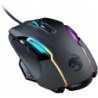 Outlet Myszka przewodowa Roccat Kone Aimo sensor optyczny 16000 dpi