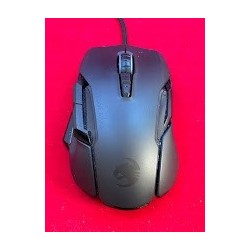 Outlet Myszka przewodowa Roccat Kone Aimo sensor optyczny 16000 dpi