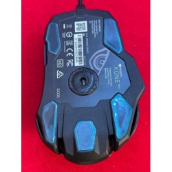 Outlet Myszka przewodowa Roccat Kone Aimo sensor optyczny 16000 dpi