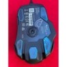 Outlet Myszka przewodowa Roccat Kone Aimo sensor optyczny 16000 dpi