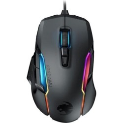 Outlet Myszka przewodowa Roccat Kone Aimo sensor optyczny 16000 dpi