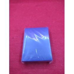 Outlet Dragon Shield Dual Matte Sleeves - Wraith 100 fioletowe koszulki