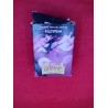 Outlet Dragon Shield Dual Matte Sleeves - Wraith 100 fioletowe koszulki