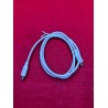 Outlet Amazon Basics USB-C 2.0 to USB-C Kabel długość 0,9 m max 60 W