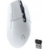 Outlet Bezprzewodowa mysz do gier Logitech G305 USB radio 2,4Ghz 12 000 DPI