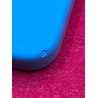Outlet Plecki Apple do Apple iPhone 15 Pro Max niebieski Silicone MagSafe