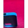 Outlet Plecki Apple do Apple iPhone 15 Pro Max niebieski Silicone MagSafe