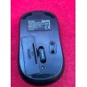 Outlet Mysz bezprzewodowa HAMA MW-300 V2 niebieska rozdzielczość 1200 dpi