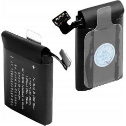 Outlet Zestaw do wymiany baterii A1848 NEWASHAN do Apple Watch 3 generacji