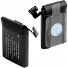 Outlet Zestaw do wymiany baterii A1848 NEWASHAN do Apple Watch 3 generacji