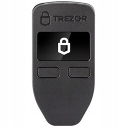 Outlet Trezor Model One...