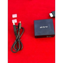 Outlet ASTRO ASTRO Adapter HDMI dla PS5 mały kompaktowy rozmiar