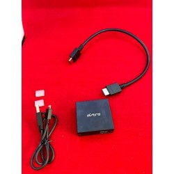 Outlet ASTRO ASTRO Adapter HDMI dla PS5 mały kompaktowy rozmiar