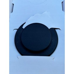 Outlet Uchwyt na palce PopSockets na MagSafe czarny