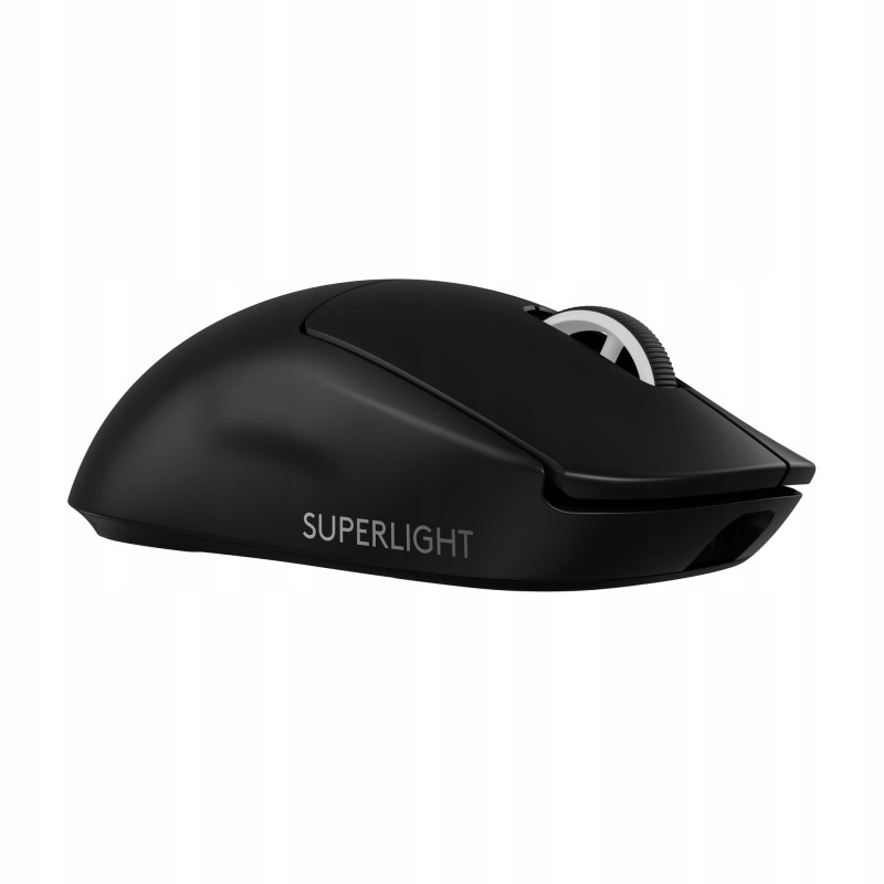 Outlet Mysz LOGITECH G PRO X Superlight 2 Lightspeed Czarny 32000 dpi