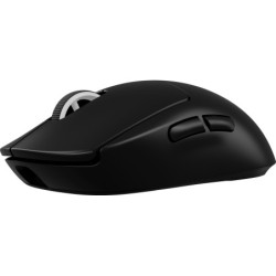 Outlet Mysz LOGITECH G PRO X Superlight 2 Lightspeed Czarny 32000 dpi