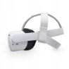 Outlet Gogle VR Meta Quest 2 + 2 kontrolery rozdzielczość 1832 x 1920 OPIS