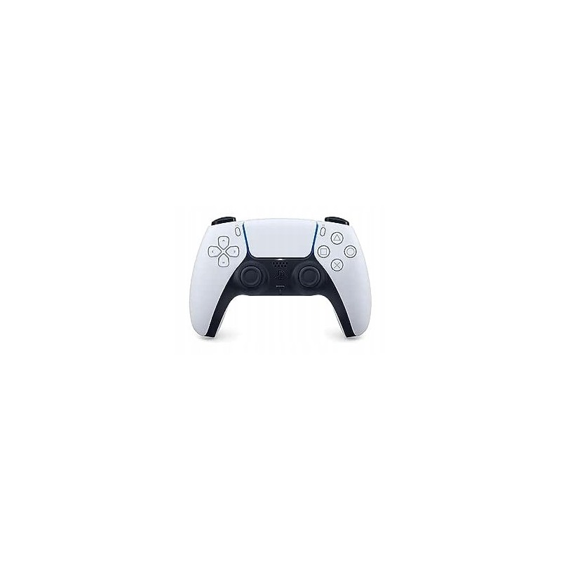 Outlet PLAYSTATION CFI-ZCT1W KONTROLER BEZPRZEWODOWY 106979 Bluetooth OPIS