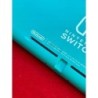 USZKODZONY Konsola Nintendo Switch Lite turkusowy Bluetooth WiFI OPIS