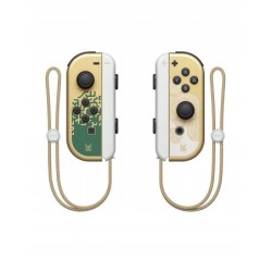 USZKODZONY Konsola Nintendo Switch OLED wielokolorowy Bluetooth WIFI OPIS