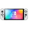 USZKODZONY Konsola Nintendo Switch OLED wielokolorowy Bluetooth WIFI OPIS