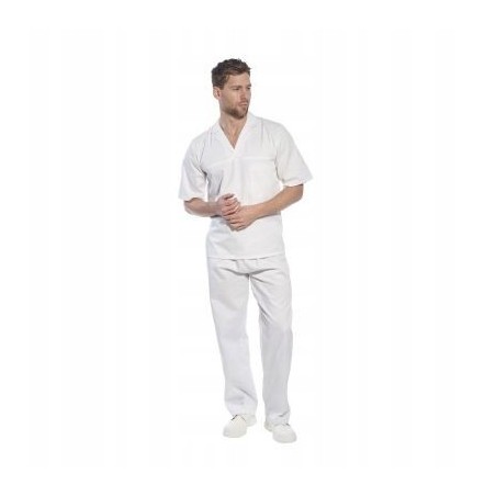 MISEMIYA spodnie uniform sanitarne medyczne 4XL