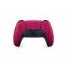 USZKODZONY PLAYSTATION BEZPRZEWODOWY KONTROLER DO PS5 COSMIC RED 107198