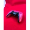 USZKODZONY PLAYSTATION BEZPRZEWODOWY KONTROLER DO PS5 COSMIC RED 107198